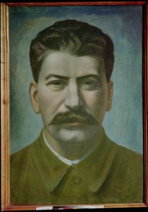 Joseph Stalin